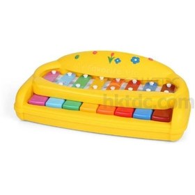 تصویر بلز بزرگ موزیکال 