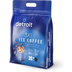 تصویر آیس کافی دیترویت بسته 20 عددی 