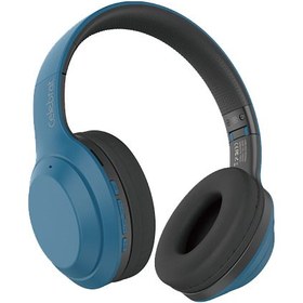 تصویر هدفون بلوتوثی سلبریت مدل Celebrat A24 Celebrat A24 Wireless Bluetooth Headphone