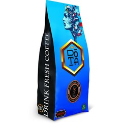 تصویر قهوه تُرک مدیوم رُست | Turkish Medium Roast Coffee 