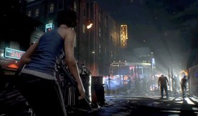 تصویر بازی RESIDENT EVIL 3 