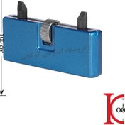 تصویر آچار جاکس ساعت 