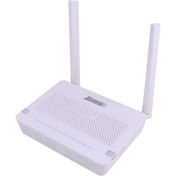 تصویر مودم روتر فیبر نوری زولتریکس مدل EG8145V5 