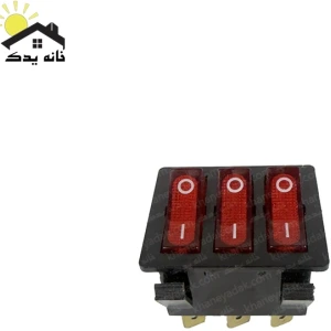 تصویر فروشگاه خانه یدک