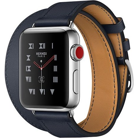 Apple watch deals hermes 3