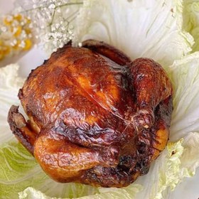 تصویر مواد جوجه ترش وچنجه ترش آماده ارسال گیلان .رشت 