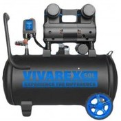 تصویر کمپرسور باد ویوارکس مدل VR1015-ss 