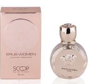 تصویر عطر جیبی زنانه اسکوپ مدل اروس( ERUS WOMEN ) 