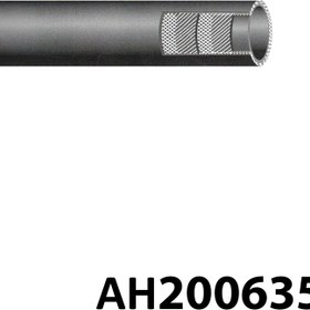 تصویر 1/4" شیلنگ های هوا روبانداژ 