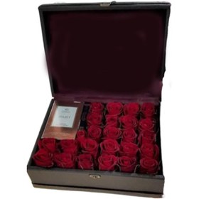 تصویر باکس گل رامیار 