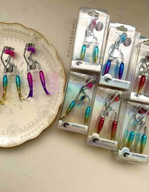 تصویر فرمژه پری دریایی - کد۲ 