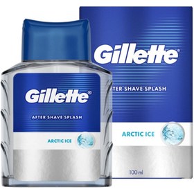 تصویر افتر شیو ژیلت Gillette اورجینال RemodeGillette17 