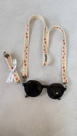 تصویر بند عینک جینگْل بل 