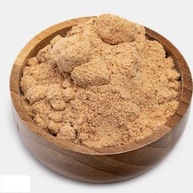 تصویر پودر سنجد یک کیلوگرم 