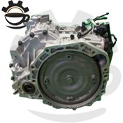 تصویر گیربکس اتوماتیک کیا اپتیما 2008-2010 