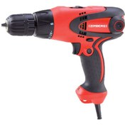 تصویر دریل پیچ گوشتی 280 وات زیمبرگ مدل PZE-6128 ZIMBERG PZE-6128 electric screwdriver