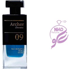 تصویر عطر ادکلن آرچر 09 کاوردونی / Archer 09 BY Coverdoni 