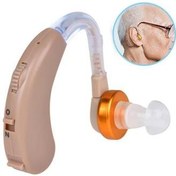 تصویر سمعک آنالوگ پاورتون مدل F138 