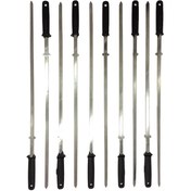 تصویر سیخ جوجه دادلیسان بسته ۱۰ عددی 