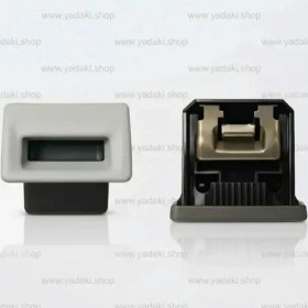 تصویر جا سیگاری مزدا ۳۲۳ 