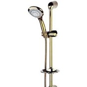 تصویر علم یونیکا راسان مدل چند حالته طلایی 