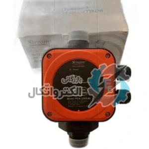 تصویر فروشگاه الکترواتکال