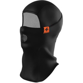 تصویر ماسک فیس زمستانی Maskara Extreme Pro Balaklava - مشکی 