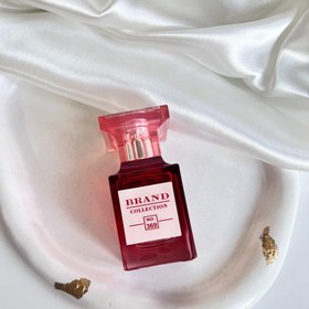 تصویر ادکلن برند کالکشن کد 369 Cherry Electric by Tom Ford حجم ۲۵ میلی‌لیتر 