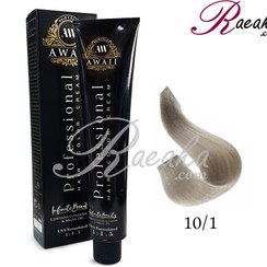 تصویر رنگ مو آوایی - ۱۰.۱ Away