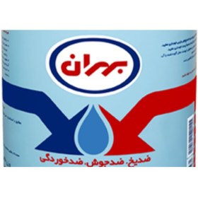 تصویر ضد یخ بهران دی 20 لیتری 