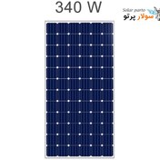 تصویر پنل خورشیدی 340 وات مونوکریستال SHINSUNG مدل SS-DM340 ا solar panel SHINSUNG Mono 340W 72 Cell SS-DM340 solar panel SHINSUNG Mono 340W 72 Cell SS-DM340