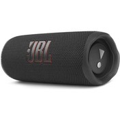 تصویر اسپیکر بلوتوثی JBL مدل FLIP6 ا JBL Flip 6 portable Bluetooth speaker JBL Flip 6 portable Bluetooth speaker