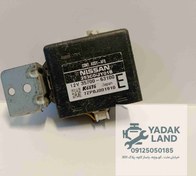 تصویر واحد کنترل چراغ جلو رنو کولئوس 9570063100 