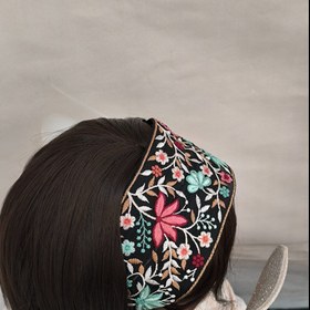 تصویر تل اسکارف ترنج 