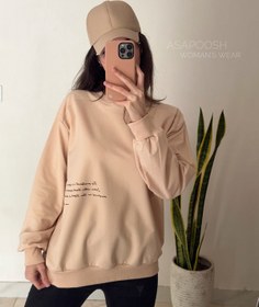 تصویر بلوز Vanilla Cream 