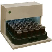 تصویر شربت و مایعات پرکن صنعتی ۲۰ نازل مخصوص هیئت‌ و موکب‌ 