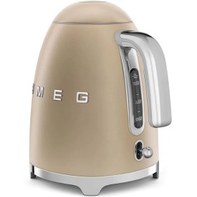 تصویر کتری برقی اسمگ مدل SMEG KLF03CHM SMEG Kettle KLF03CHM