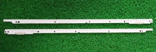 تصویر بک لایت تلویزیون سامسونگ 40 اینچ مدل ES 