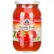 تصویر کنسرو رب گوجه فرنگی 510 گرمی یک‌و‌یک YEKO YEK Tomato Paste 510gr