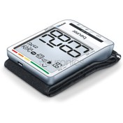 تصویر فشارسنج مچی بلوتوثی بیورر مدل IBC87 