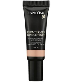 تصویر کانسیلر اورجینال برند Lancome مدل Effacernes Longue Tenue Concealer کد 752672968 