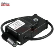 تصویر مكانيزم تنظيم دريچه هوا دانگ فنگ H30 شرکتی اصل ایساکو 