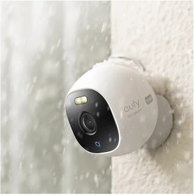 تصویر دوربین مداربسته تحت شبکه یوفی مدل Eufy E220 Outdoor Cam Pro 