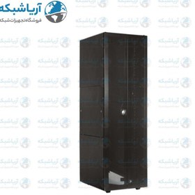 تصویر رک ایستاده 42 یونیت عمق 107 عرض 60 طرح hp پایا سیستم ویژگی کالا: