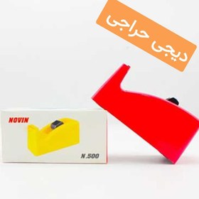 تصویر پايه چسب 