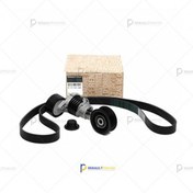 تصویر کیت دینام کپچر اصلی رنو 