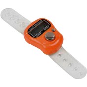 تصویر صلوات شمار دیجیتال (ذکر شمار) 