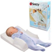 تصویر تشک غلت گیر سوزی مدل ۷۳۳ آنتی رفلاکس 