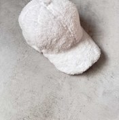 تصویر کلاه لبه دار خز 