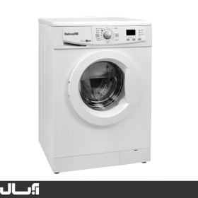 تصویر ماشین لباسشویی آبسال 5 کیلویی مدل 5307 Absal washing machine WRE5307 5kg